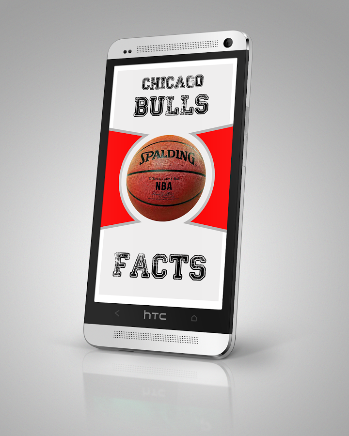 Chicago Bulls Fan App截图3