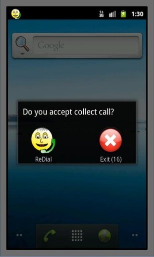 Collect Call截图3