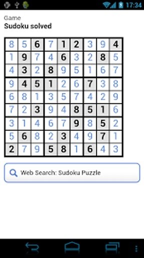 Sudoku Solver Master截图5