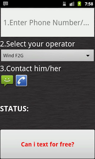 Can i text for free?截图3