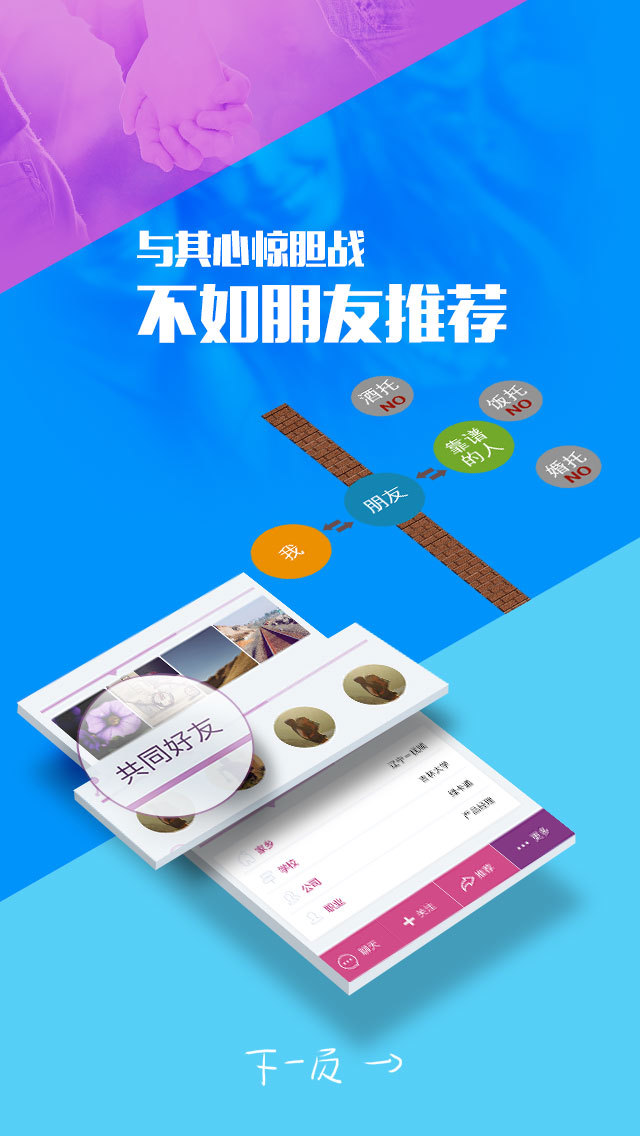 美丽之约截图3