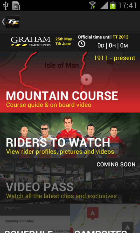 Isle of Man TT 2013截图11