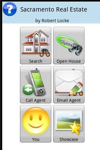 Sacramento Real Estate截图2