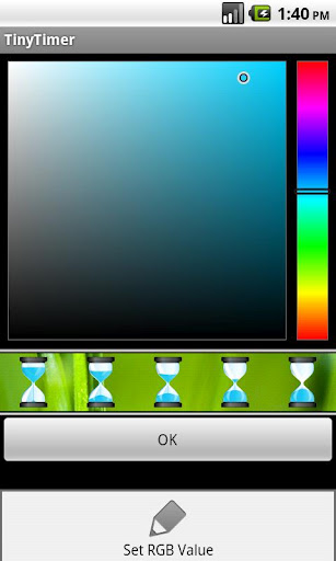 TinyTimer 1X1截图7