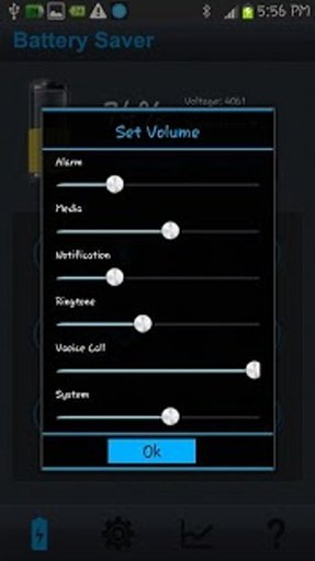 Max Battery Saver截图10