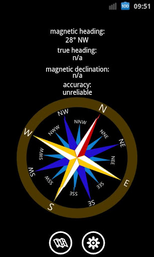 Compass VO截图1