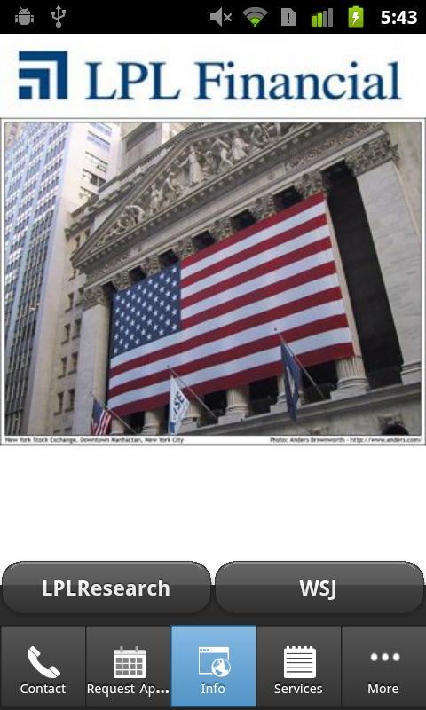 LPL Financial Tyler Stone Grou截图1