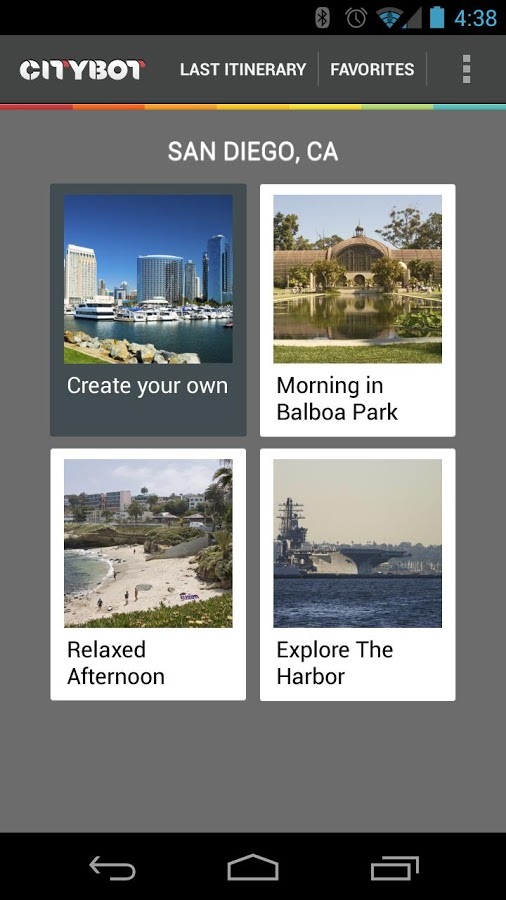 San Diego Smart Travel Guide截图9