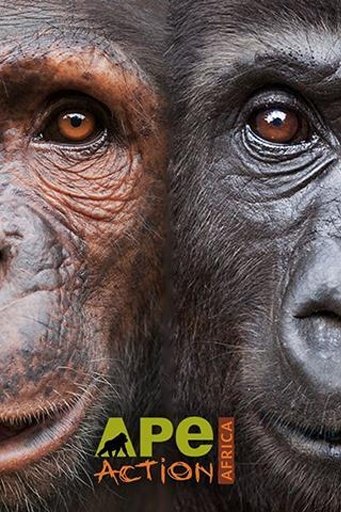 Ape Action Africa截图1