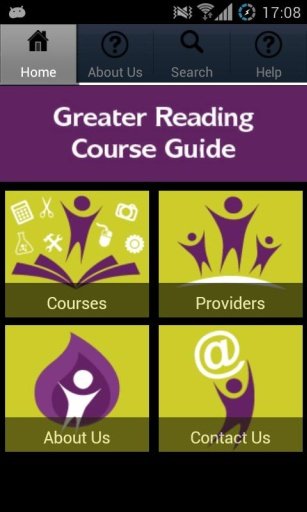 Greater Reading Course Guide截图2