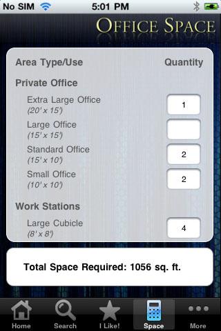 Office Space Malaysia截图3