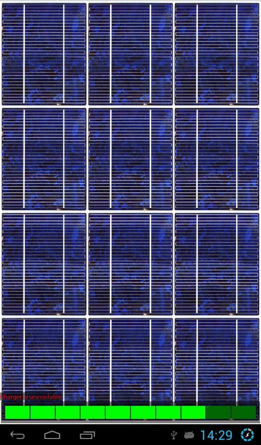 太阳能充电加速器截图3
