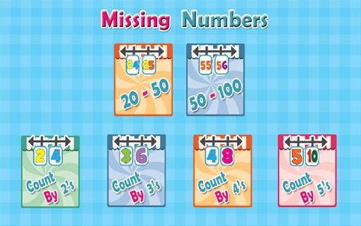 Kids Math - First grade Part 1截图3