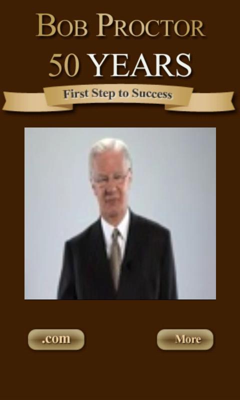 Bob Proctor From The Secret截图3