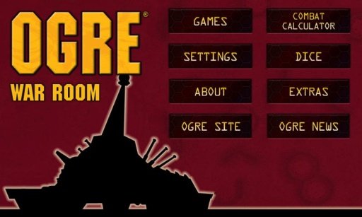 Ogre War Room截图6