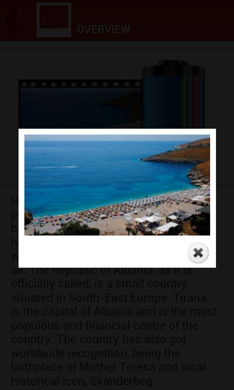 Albania Travel Guide截图6