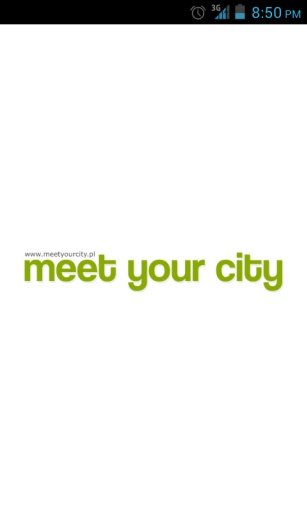 Meet Your City截图1