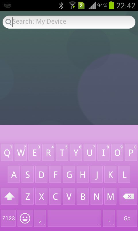 Emoji Keyboard - Free Emoji截图7