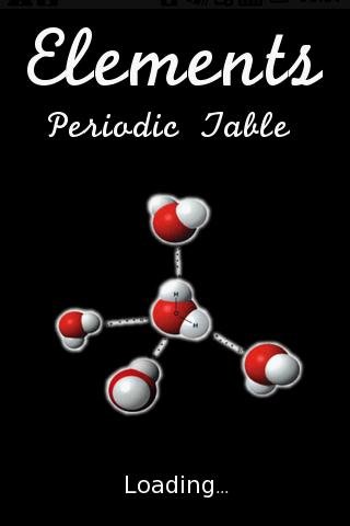 Elements - Periodic Table截图9