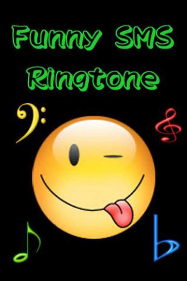 Funny SMS RingTones & Sounds截图1