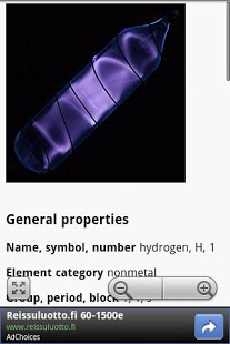 Elements - Periodic Table截图6