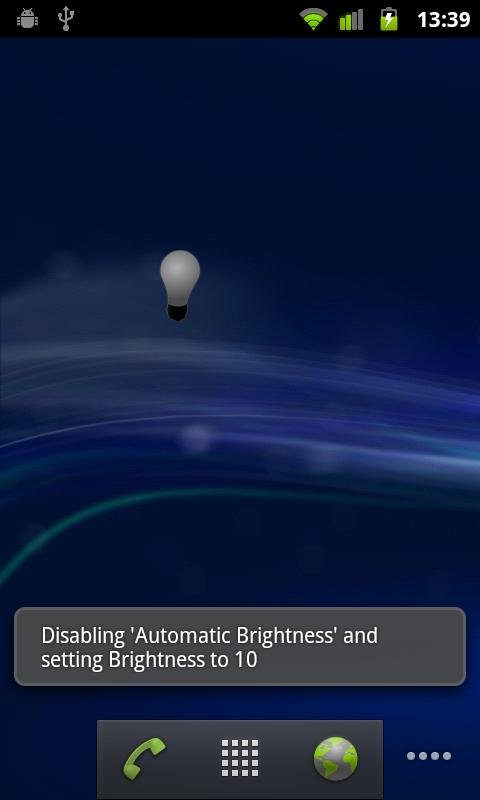 Dimmer ( Night Mode )截图3