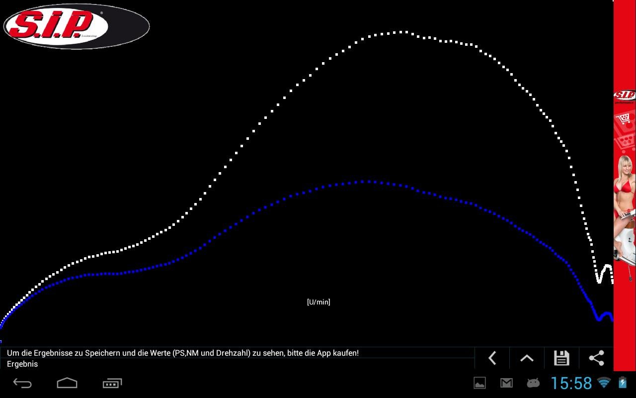 SIP HorsePower Dyno Free截图3