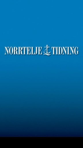 Norrtelje Tidning截图2