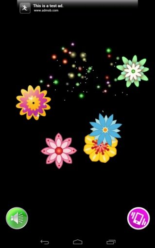 Baby Fireworks Fun截图3