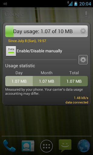 Data Lock Lite截图11