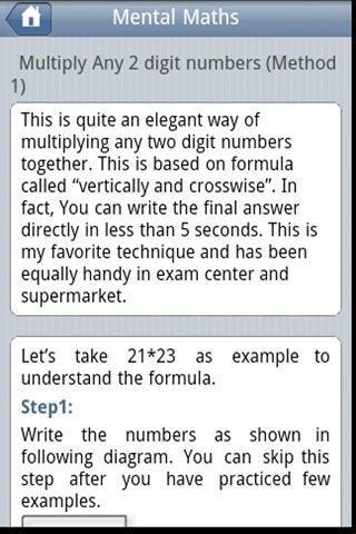 GMAT Maths Preview截图4