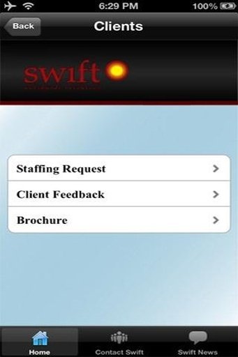 Swift WWR截图2