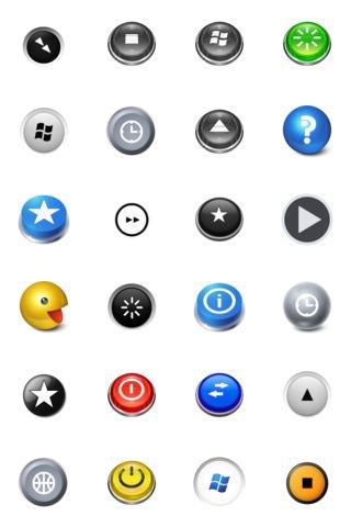 Ipack / I Like Buttons HD截图2