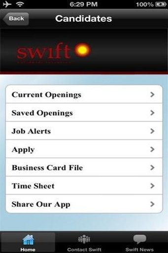 Swift WWR截图1