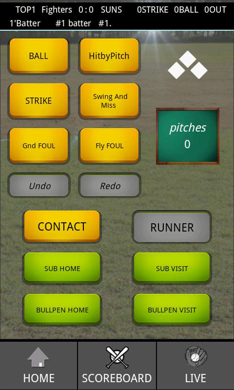 Baseball Manager截图11