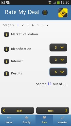 D RISK IT截图6