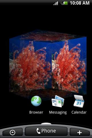 3D Corals截图1