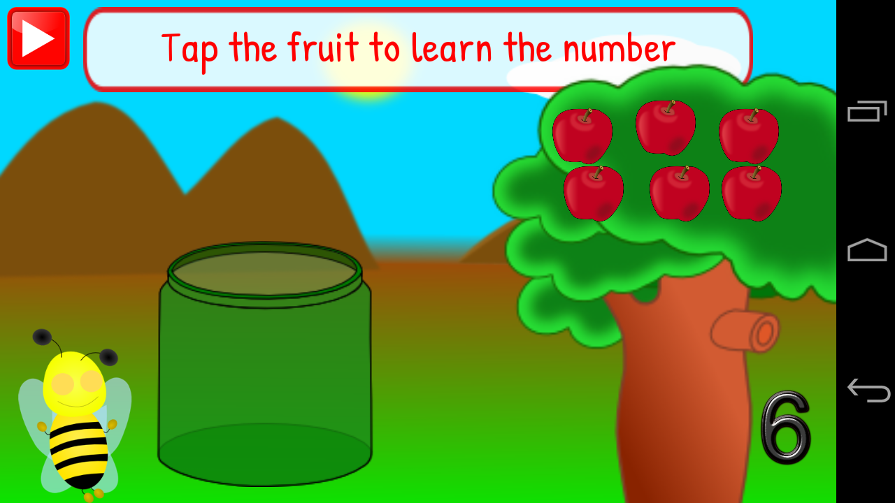 Kindergarten Learning Games截图8