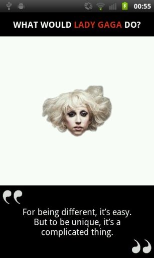 What Would Lady Gaga Do?截图4