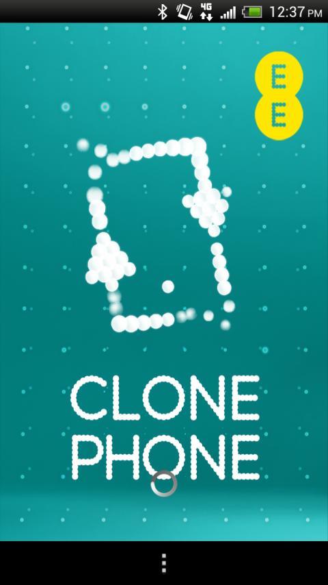 Clone Phone截图1