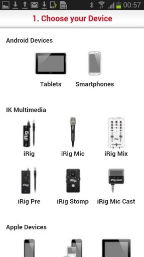 iLine Cable Kit截图4