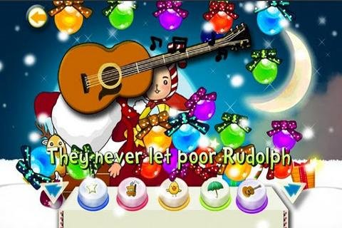 [FREE] SingSingKids Carol截图3