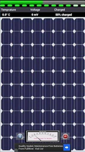 Solar Charger Free截图1