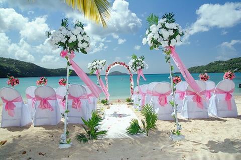 Wedding Decorations Ideas截图3