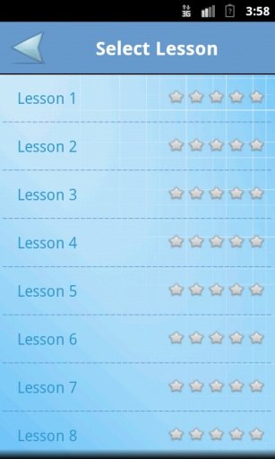 TOEIC Incomplete Sentences截图4