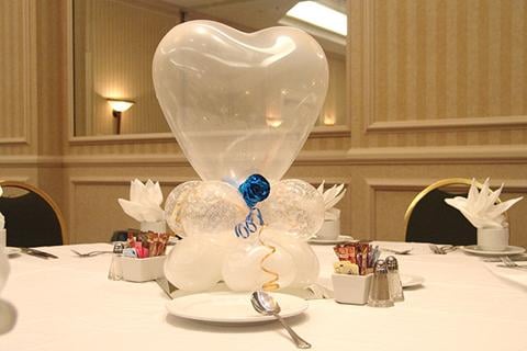 Wedding Decorations Ideas截图1