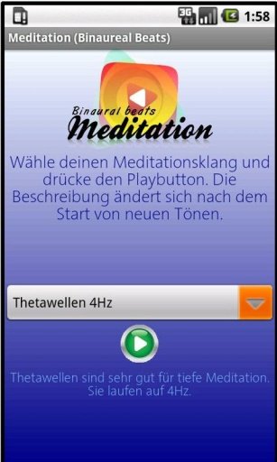 Meditation (BB) *Free*截图3