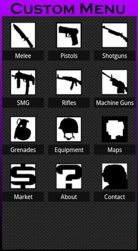 CS:GO App截图6