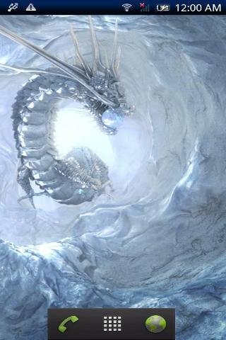 Mount Dragon-DRAGON PJ Free截图5