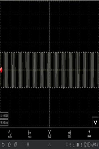 示波分析仪 Oscillo Analyzer截图1